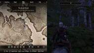 Talos Wayshrine in Oblivion Remastered (Image via Sportskeeda Gaming || Bethesda Softworks)